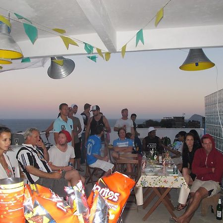 Tiki B&B Rio de Janeiro Buitenkant foto