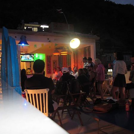 Tiki B&B Rio de Janeiro Buitenkant foto