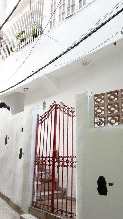Tiki B&B Rio de Janeiro Buitenkant foto