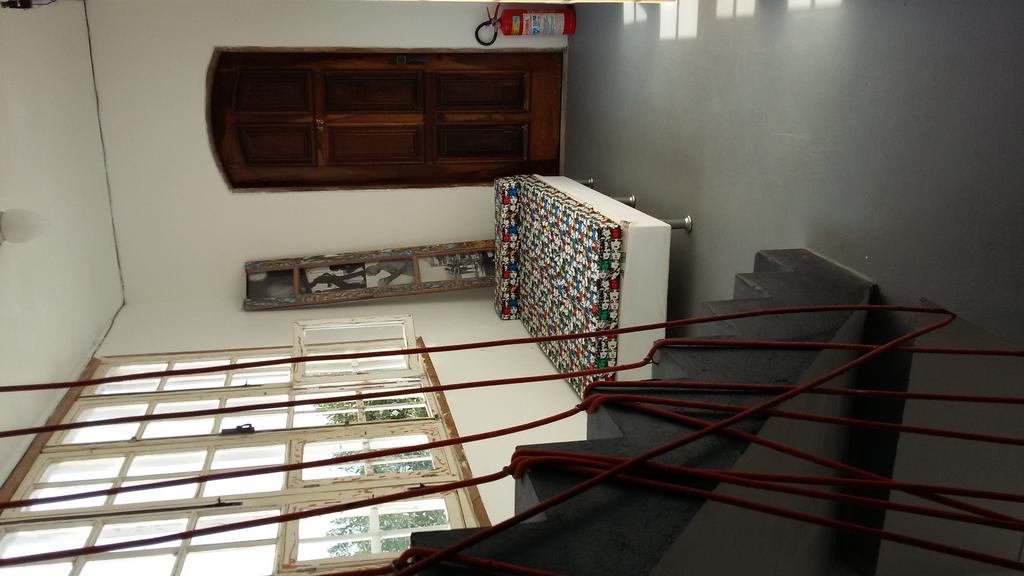 Tiki B&B Rio de Janeiro Buitenkant foto