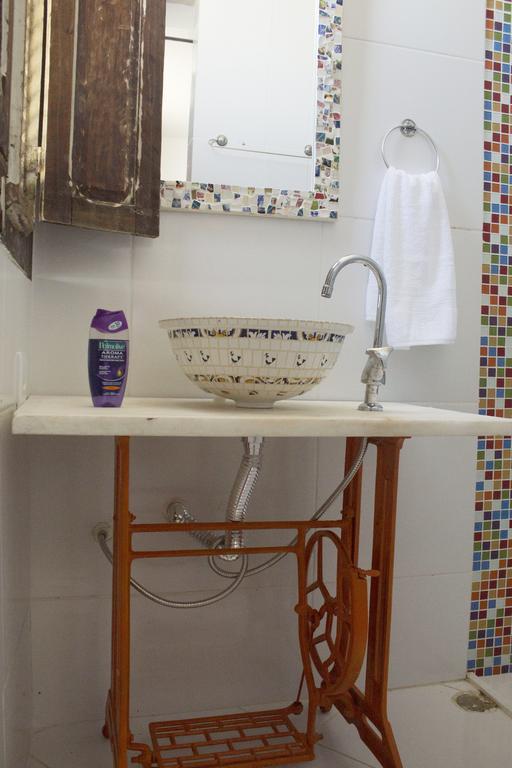 Tiki B&B Rio de Janeiro Kamer foto