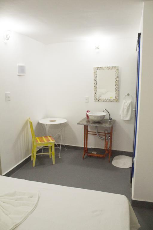 Tiki B&B Rio de Janeiro Kamer foto