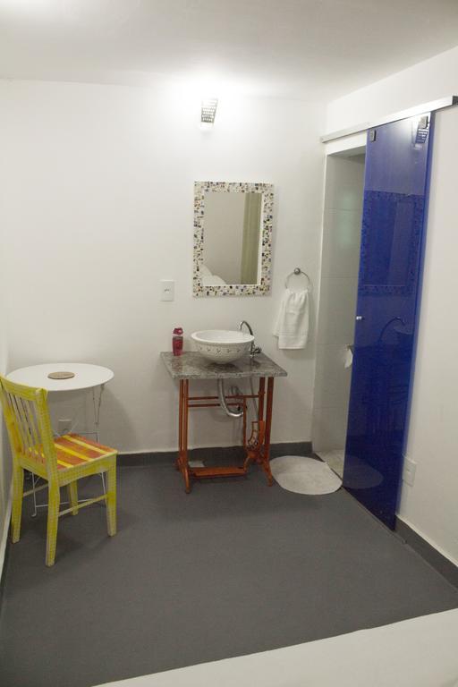 Tiki B&B Rio de Janeiro Kamer foto