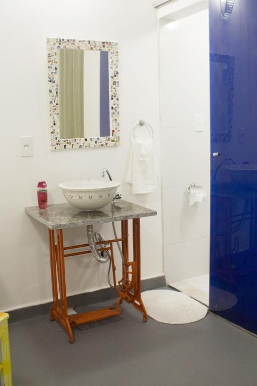 Tiki B&B Rio de Janeiro Kamer foto