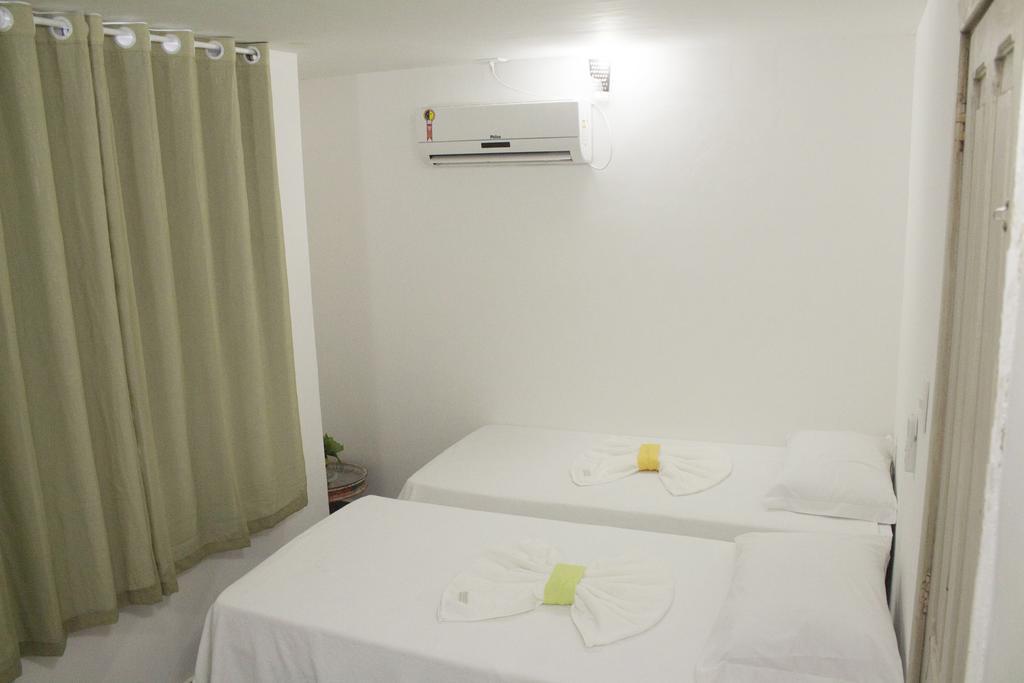 Tiki B&B Rio de Janeiro Kamer foto