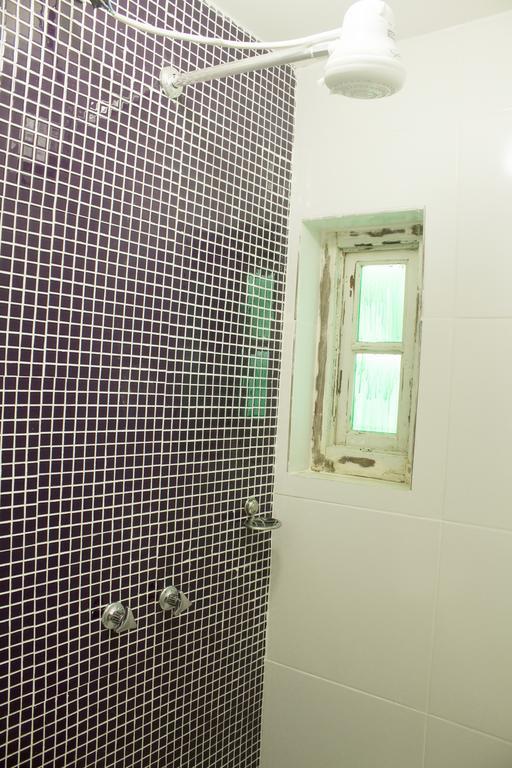 Tiki B&B Rio de Janeiro Kamer foto