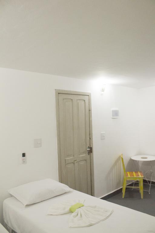 Tiki B&B Rio de Janeiro Buitenkant foto
