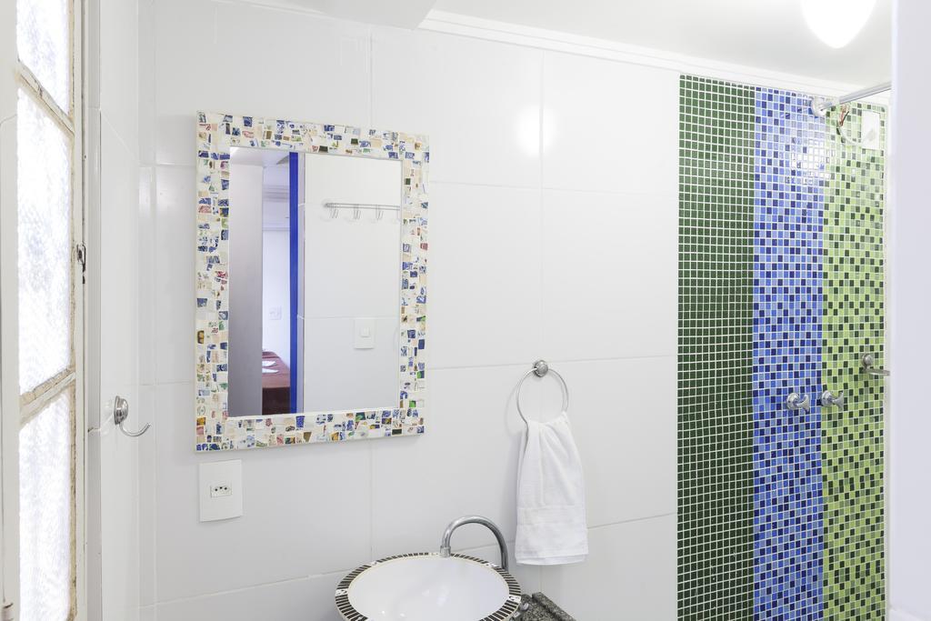 Tiki B&B Rio de Janeiro Buitenkant foto