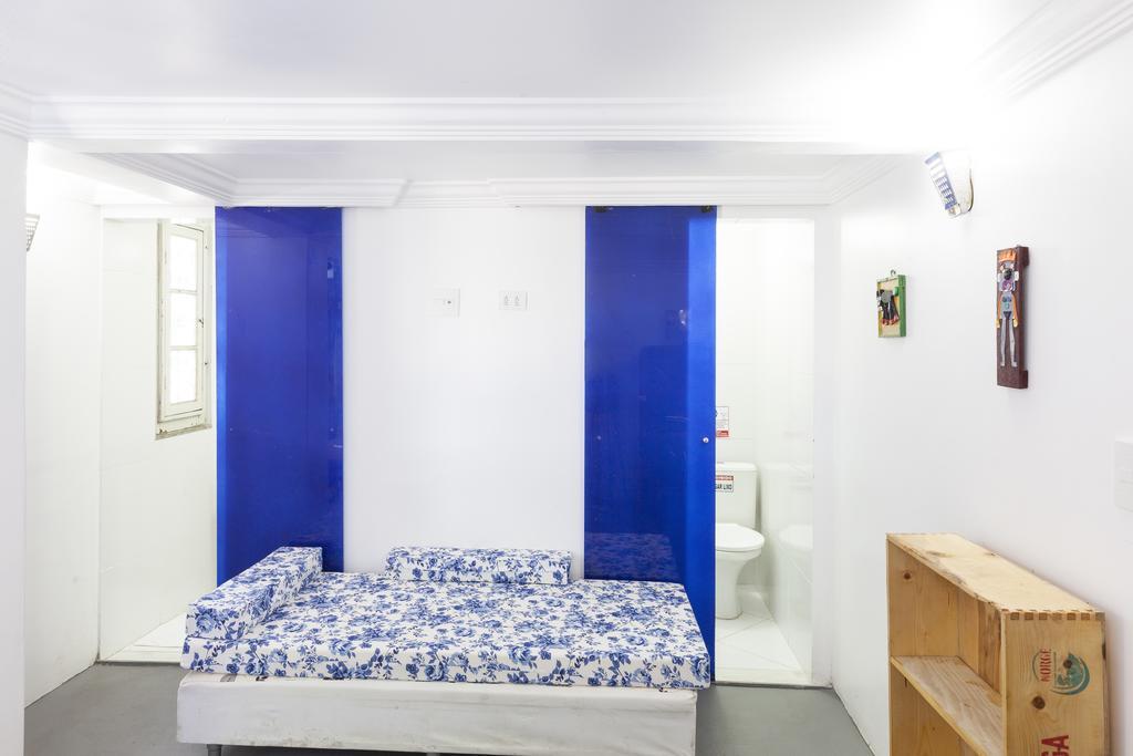 Tiki B&B Rio de Janeiro Buitenkant foto
