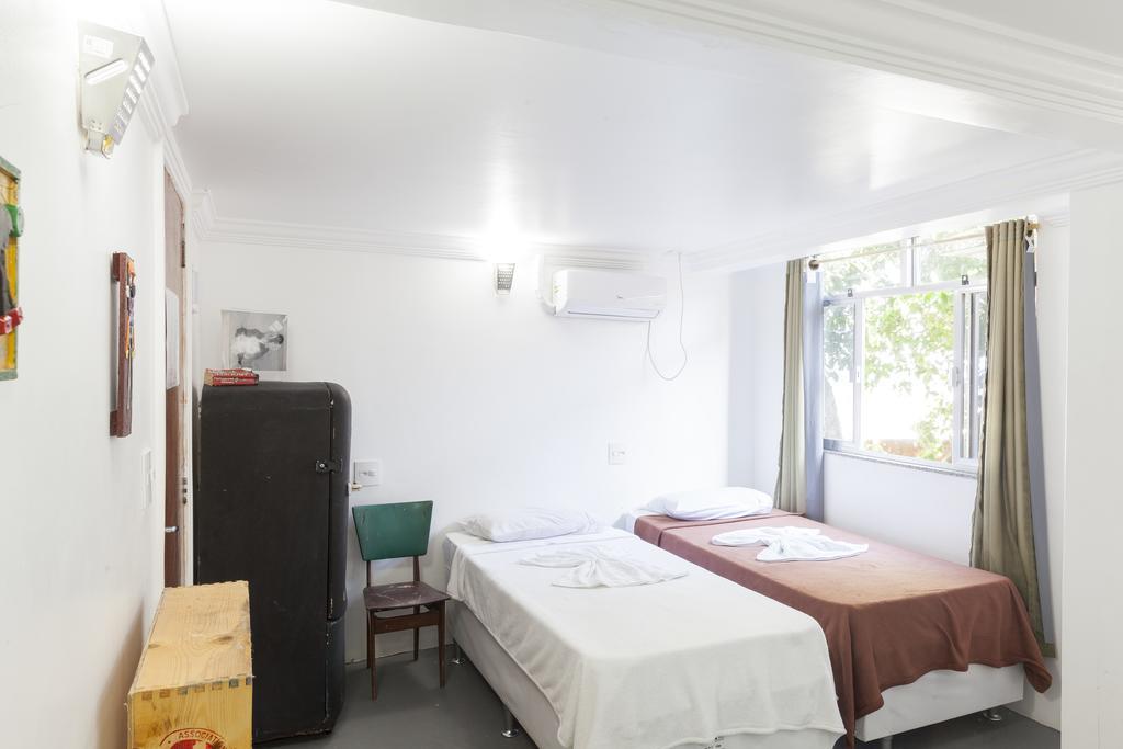 Tiki B&B Rio de Janeiro Buitenkant foto
