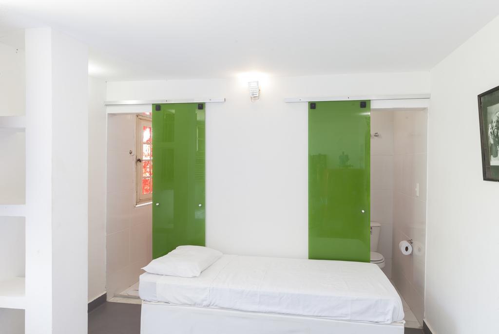Tiki B&B Rio de Janeiro Buitenkant foto