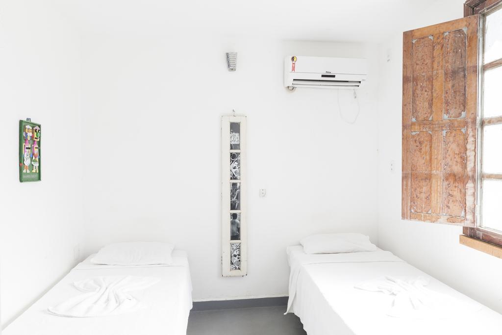 Tiki B&B Rio de Janeiro Buitenkant foto