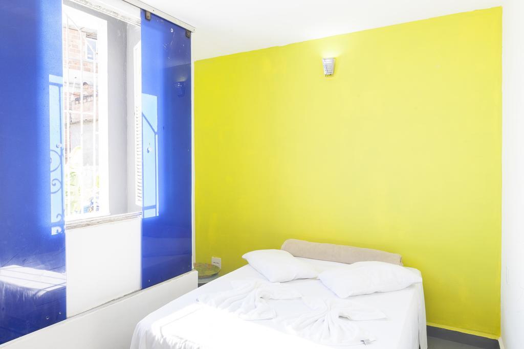 Tiki B&B Rio de Janeiro Buitenkant foto